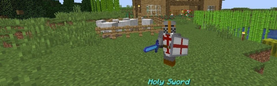 Minecraft: un prete vuole creare un server ufficiale per i cattolici