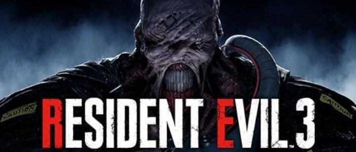 Resident Evil 3 Remake annunciato con un trailer, Project REsistance sarà la modalità multiplayer