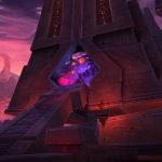 World of Warcraft, svelato il raid della patch 8.3: Ny’alotha, la Città Risvegliata