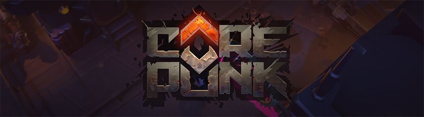 Corepunk: annunciato con trailer un nuovo MMORPG science fantasy