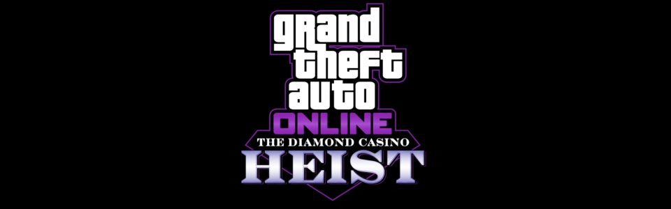 GTA Online: mega-update, disponibile il nuovo Colpo al Casinò Diamond