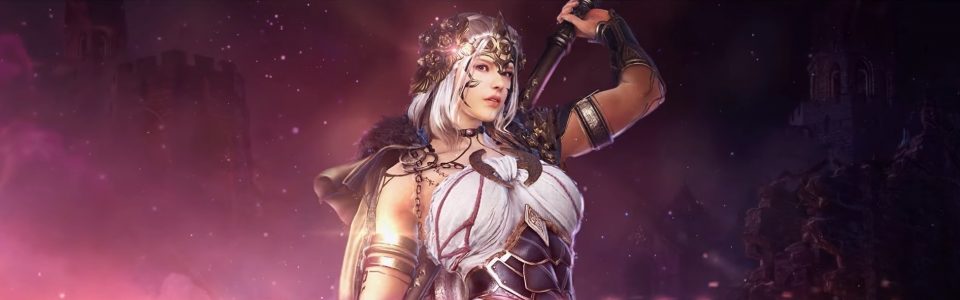 Black Desert Online: Guardian in arrivo su PC, Awakening a febbraio