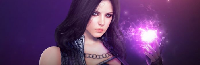 Black Desert Mobile: la Sorceress è ora disponibile