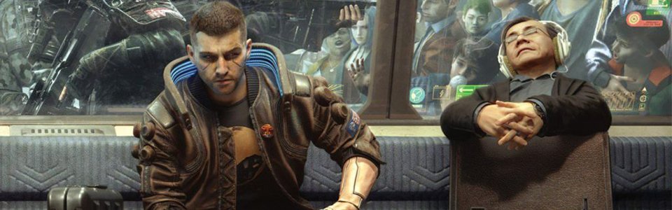 CD Projekt presenta la roadmap aggiornata dei suoi giochi, ma il multiplayer di Cyberpunk 2077 sta venendo “riconsiderato”
