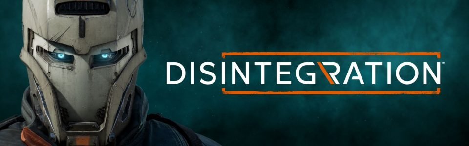 Disintegration uscirà a giugno, nuovo trailer