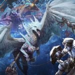 Monster Hunter World Iceborne: gli aggiornamenti della prima metà del 2020