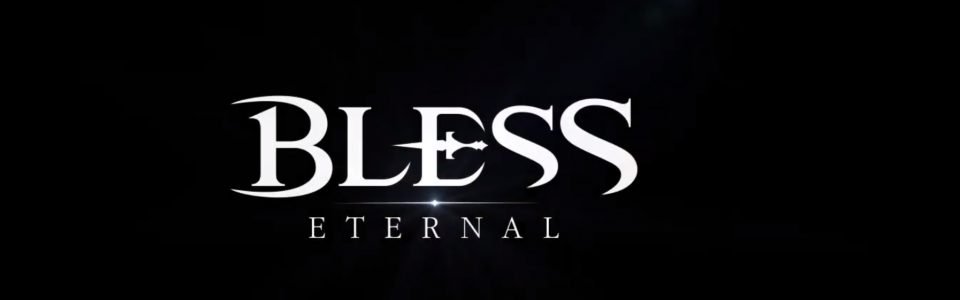 Neowiz annuncia Bless Eternal, versione mobile di Bless Online