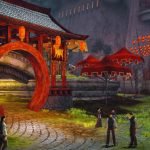 Guild Wars 2: annunciato il Lunar Festival e la nuova Season PvP