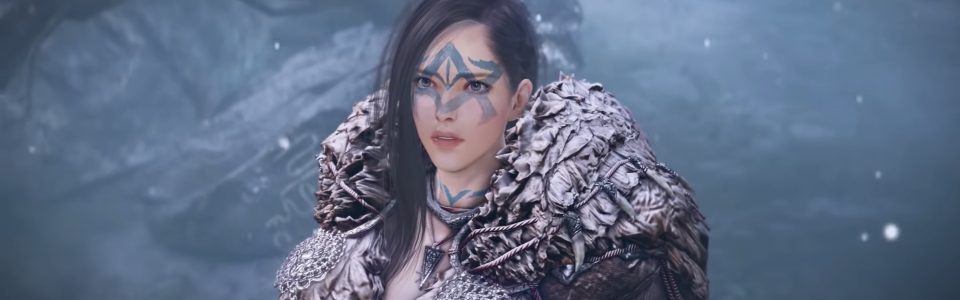 Black Desert Online: Awakening del Guardian ed evento di San Valentino