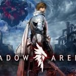 Shadow Arena: iniziata la closed beta dell’ex modalità battle royale di Black Desert
