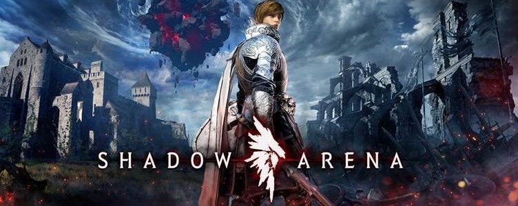 Shadow Arena è ora disponibile in Early Access su Steam