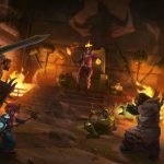 World of Warcraft Classic: nuovi dettagli sui server Hardcore