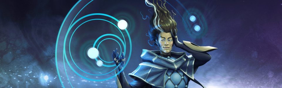 Magic Legends: nuovi dettagli sul Mind Mage