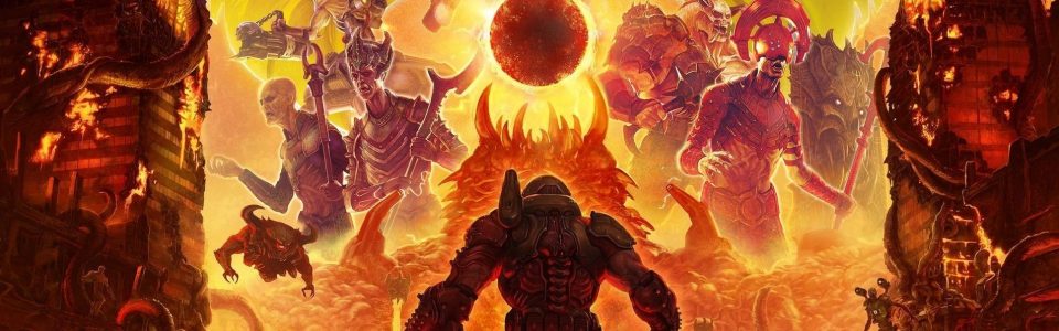 Doom Eternal – Recensione