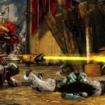Guild Wars 2: Chloë Mills parla del concept di Visions of the Past – Steel and Fire