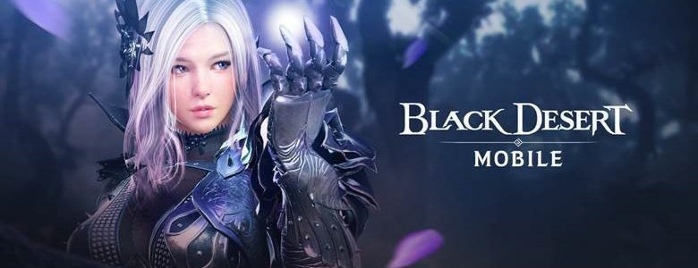 Black Desert Mobile: la Dark Knight è ora disponibile