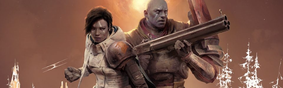 Destiny 2: svelata la Stagione dell’Intrepido, trailer e roadmap