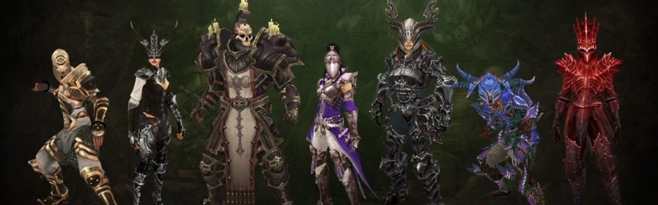 Diablo 3: i consigli di An00bis per affrontare al meglio la stagione 20 – Guida