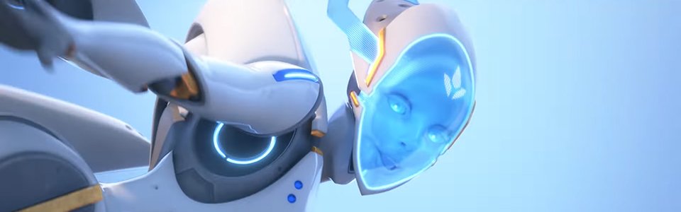 Overwatch: Blizzard presenta Echo, ora disponibile sul PTR