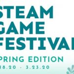 Steam Game Festival: Spring Edition, oltre 40 demo gratis per nuovi giochi PC