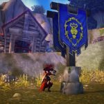 World of Warcraft Classic: live il battleground Arathi Basin