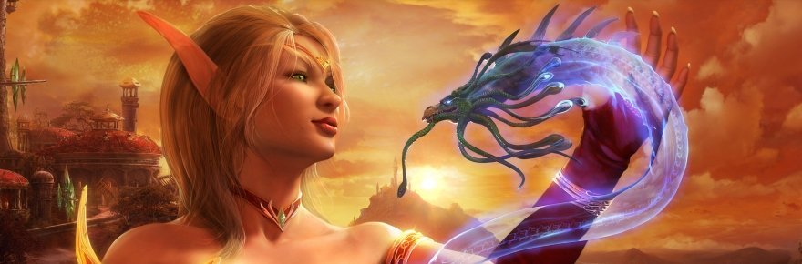 World of Warcraft Classic: Blizzard invia un sondaggio per The Burning Crusade