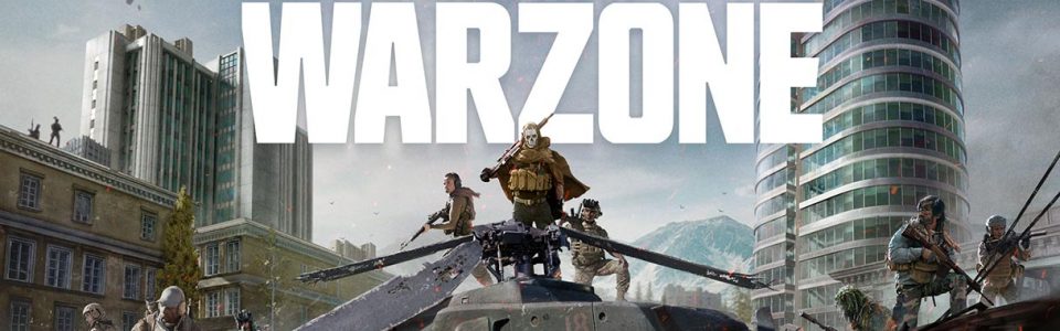 Call of Duty: Warzone – Recensione