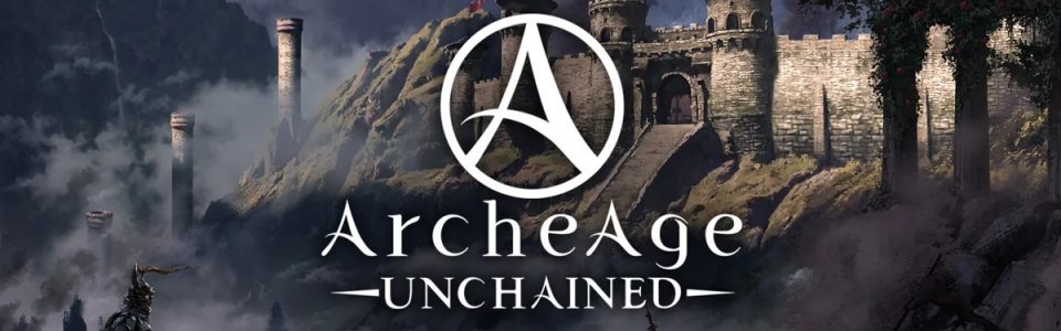 ArcheAge: Unchained è giocabile gratis con la free summer trial