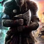 Assassin’s Creed Valhalla: pubblicato il primo gameplay trailer