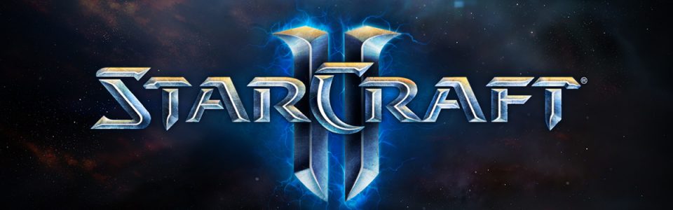 Retro Unboxing con Nolvadex – StarCraft 2