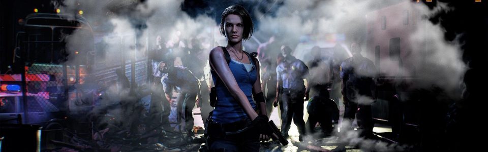 Resident Evil 3 Remake – Recensione