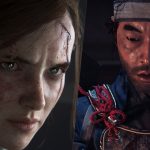 The Last of Us Parte 2 e Ghost of Tsushima hanno nuove date di lancio