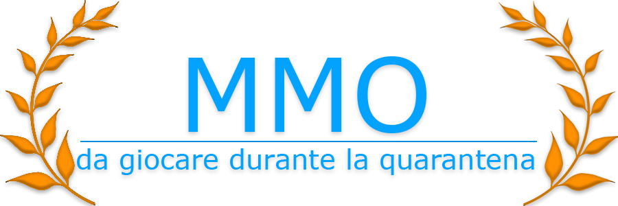 5 MMO da giocare durante la quarantena