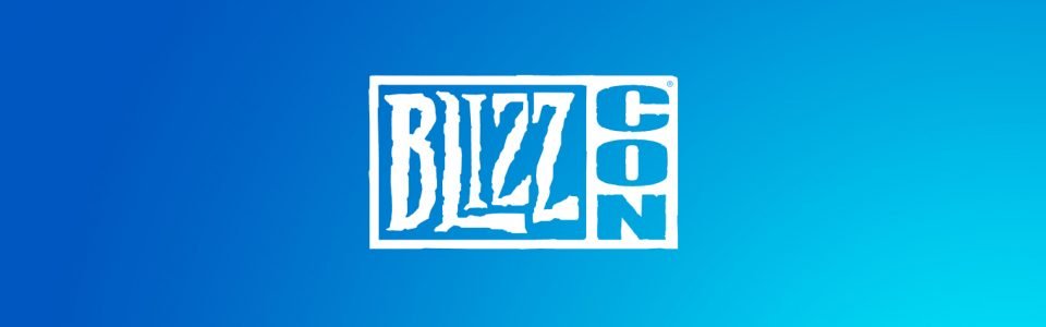 BlizzCon 2021: l’evento è ufficialmente cancellato