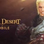 Black Desert Mobile: un grande update aggiunge diverse novità