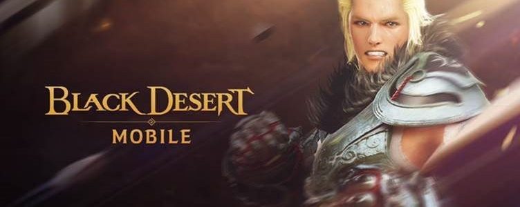 Black Desert Mobile: lo Striker è ora disponibile