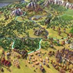 The Witcher Enhanced Edition e Civilization 6 disponibili gratis su PC