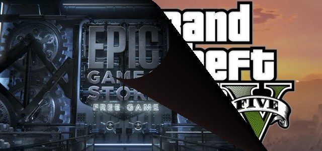 GTA 5 è ora riscattabile gratis su Epic Games Store