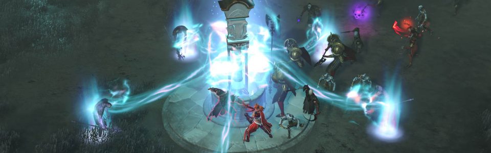 Magic Legends: svelate la tipologia delle missioni e le attività di gioco