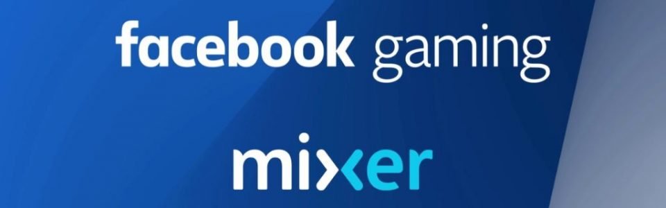 Microsoft chiuderà Mixer e sposterà tutto su Facebook Gaming