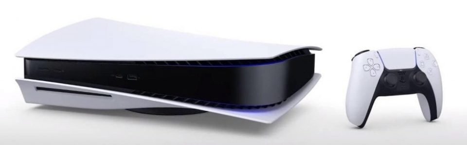 PlayStation 5 si svela: confermate due versioni, con lettore blu-ray e solo digital