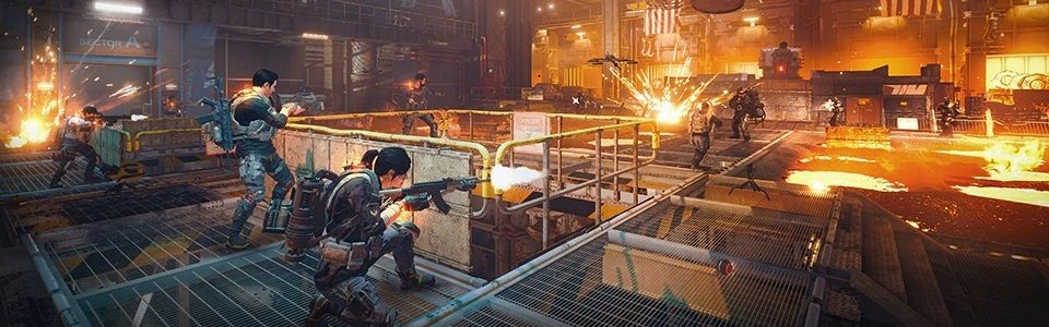 The Division 2: è disponibile il nuovo raid Cavallo d’Acciaio