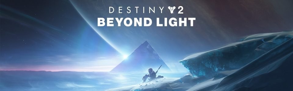 Destiny 2: annunciata l’espansione Oltre la Luce e le due espansioni successive