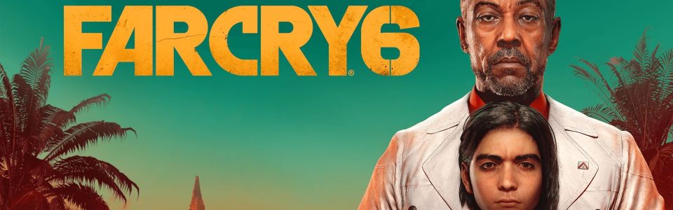 Far Cry 6: primo trailer ufficiale, confermata la data d’uscita