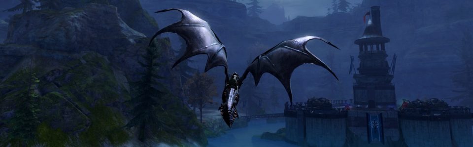 Guild Wars 2: balance patch e roadmap del prossimo trimestre