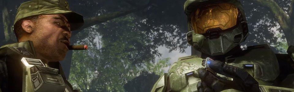 Halo 3 è ora disponibile su PC, trailer e dettagli