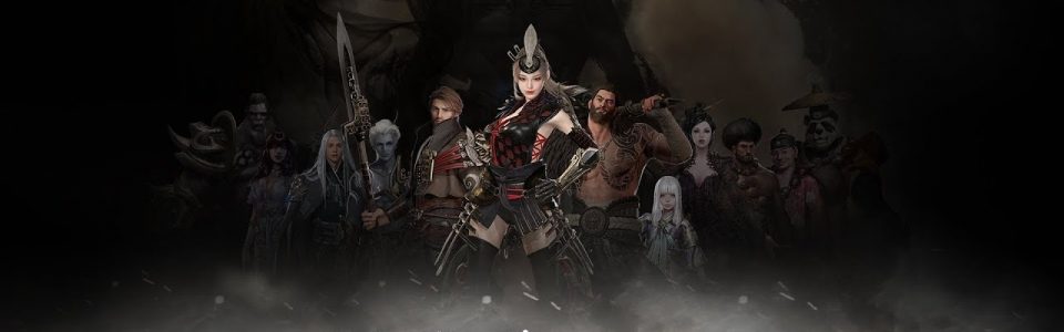 Hunter’s Arena: Legends è ora disponibile in Early Access su Steam