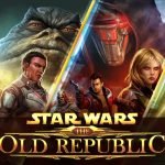 Star Wars: The Old Republic è ora disponibile su Steam