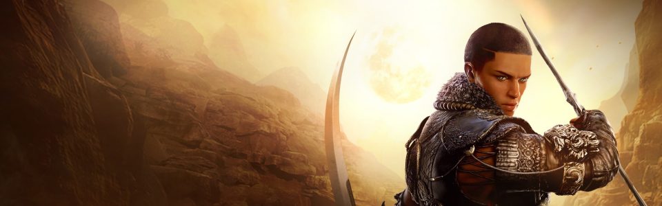 Black Desert: l’Hashashin è disponibile su PS4 e Xbox One