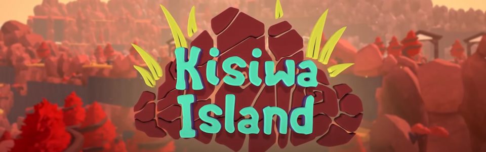 Temtem: nuovo aggiornamento estivo, arriva Kisiwa Island